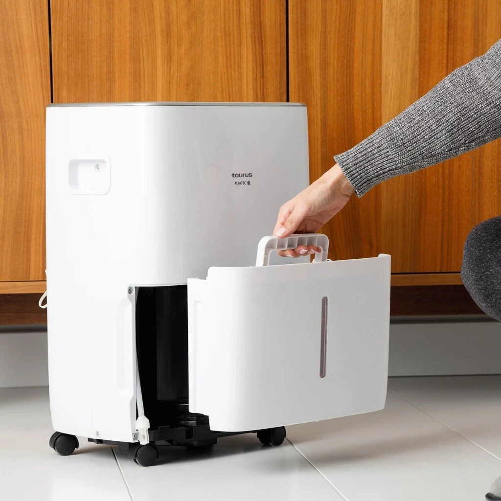 Máy hút ẩm không khí dùng cho gia đình DH30D